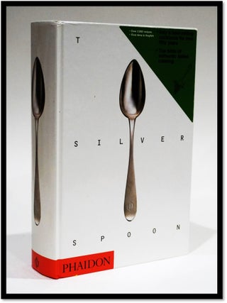 Item #16584 The Silver Spoon [Traditional Italian Home Cooking Recipes]. Alberto Capatti