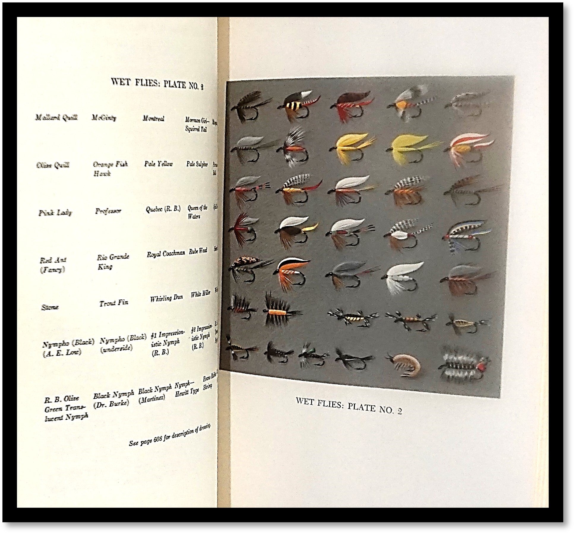 Fly-Fishing With Fly, Plug, and Bait by Ray Bergman on Blind Horse Books