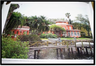 Casas to Castles: Florida's Historic Mediterranean Revival Architecture