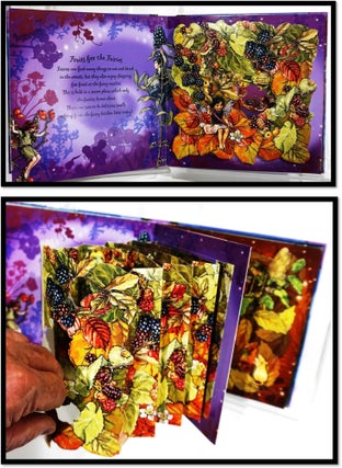 Hidden Flower Fairies