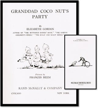 Granddad Coco Nut's Party