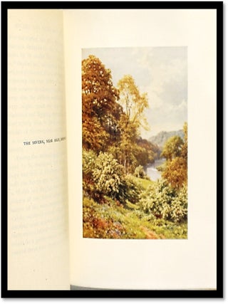 Rivers and Streams of England