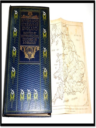 Rivers and Streams of England