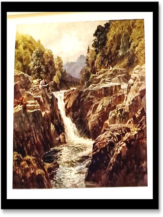 Rivers and Streams of England