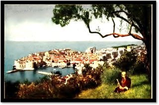 Delightful Dalmatia [Pre-World War I - Adriatic Sea - Today's Croatia]