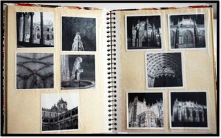 A Family Travel Scrapbook of Portugal from 1974