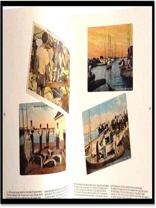 Postcards of Old Key West