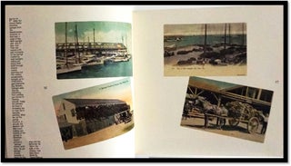 Postcards of Old Key West
