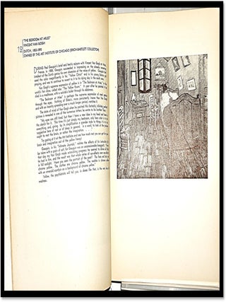 Art Masterpieces of the 1933 World's Fair, Exhibited at the Art Institute of Chicago