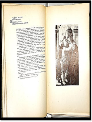 Art Masterpieces of the 1933 World's Fair, Exhibited at the Art Institute of Chicago
