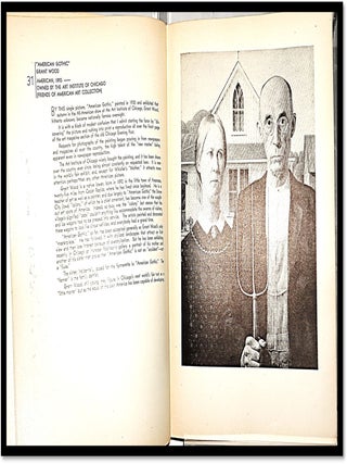 Art Masterpieces of the 1933 World's Fair, Exhibited at the Art Institute of Chicago