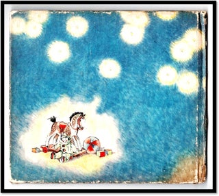 A Little Book of Bedtime Songs