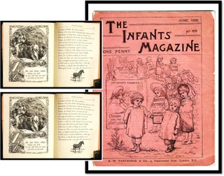 The Infants Magazine June 1888 No. 270