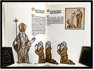 Is the Pope Catholic? and Other Amazing Papal Facts