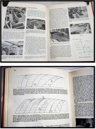 Gougeon Brothers on Boat Construction: Wood and West System Materials