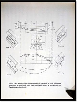 Gougeon Brothers on Boat Construction: Wood and West System Materials