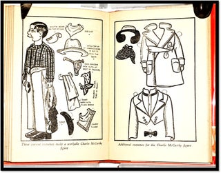 How to be a Ventriloquist