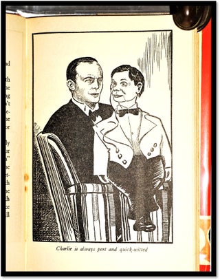 How to be a Ventriloquist