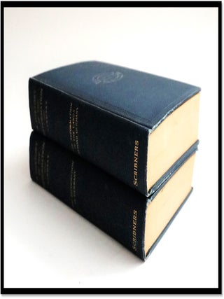 A History of The Reformation Volumes 1 and 2