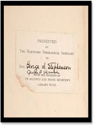 A History of The Reformation Volumes 1 and 2