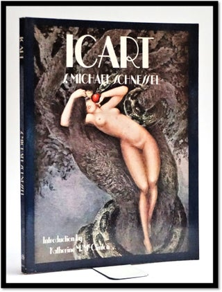 Item #16854 Icart [Art Deco; Paris]. S. Michael Schnessel, Katherine M. McClinton