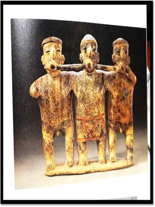 Sculpture of Ancient West Mexico: Nayarit, Jalisco, Colima
