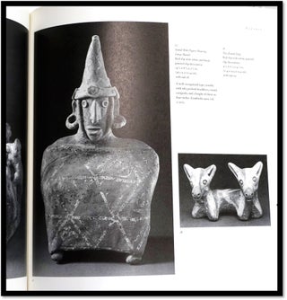 Sculpture of Ancient West Mexico: Nayarit, Jalisco, Colima