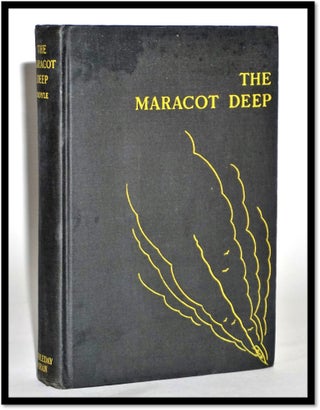 Item #16870 The Maracot Deep and Other Stories. Arthur Conan Doyle