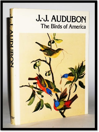 Item #16876 The Birds Of America. Audubon J. J