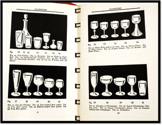 The Official Mixer's Manual. The Standard Guide for Professional and Amateur Bartenders Throughout the World [Cocktails]