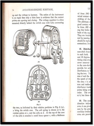 Aviation Engines (3 Volumes, Complete)