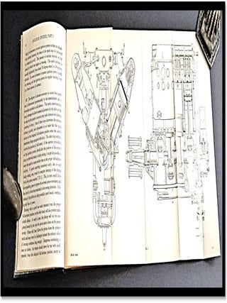 Aviation Engines (3 Volumes, Complete)