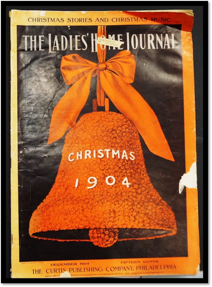 The Ladies’ Home Journal – Christmas Issue - December, 1904