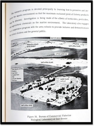 A Survey on Oceanography In Florida