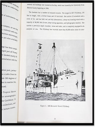 A Survey on Oceanography In Florida