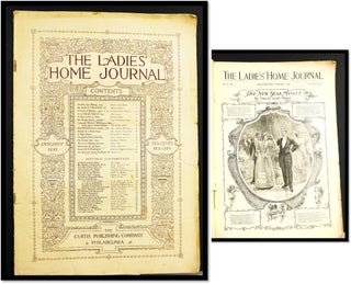 The Ladies’ Home Journal – January 1893