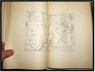 Twenty-Ninth Annual Report of the Bureau of American Ethnology to the Secretary of the Smithsonian Institution 1907 - 1908