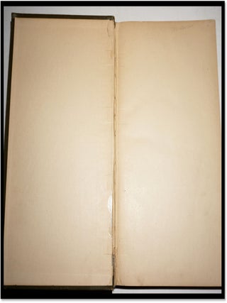 Twenty-Ninth Annual Report of the Bureau of American Ethnology to the Secretary of the Smithsonian Institution 1907 - 1908