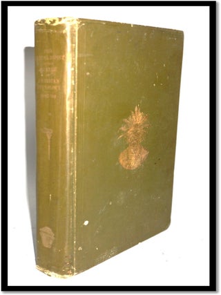 Twenty-Ninth Annual Report of the Bureau of American Ethnology to the Secretary of the Smithsonian Institution 1907 - 1908