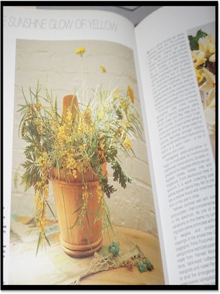 Designing With Flowers
