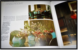 Designing With Flowers