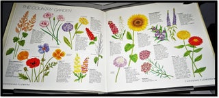 Designing With Flowers