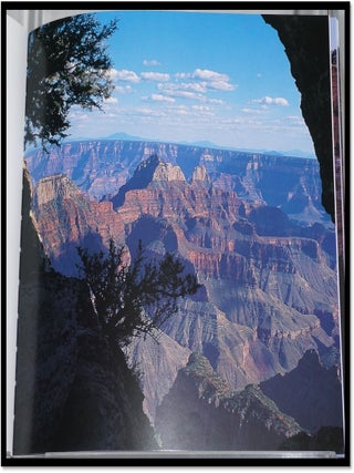Grand Canyon Impressions Paperback