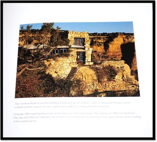 Grand Canyon Impressions Paperback