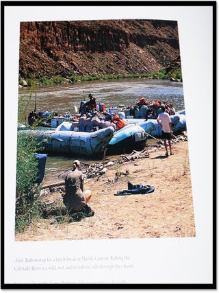 Grand Canyon Impressions Paperback
