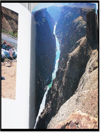 Grand Canyon Impressions Paperback