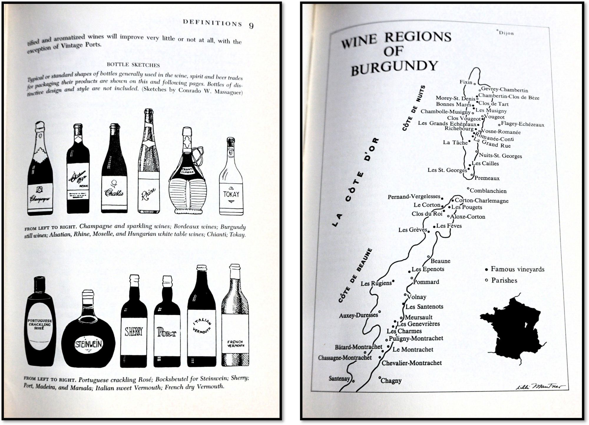 Grossman's Guide to Wines, Spirits, and Beers | Harold J. Grossman