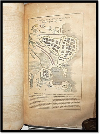 The Ancient History of the Egyptians, Carthaginians, Assyrians, Medes and Persians, Greacians and Macedonians; Including a History of the Arts and Sciences of the Ancients. With a Life of the Author by James Bell.