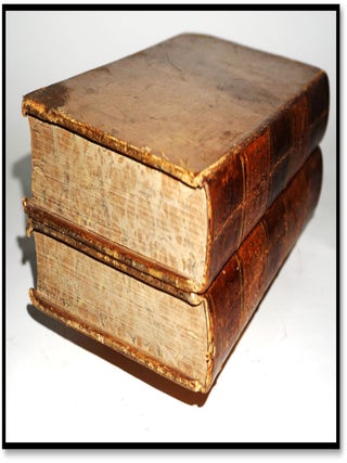The Ancient History of the Egyptians, Carthaginians, Assyrians, Medes and Persians, Greacians and Macedonians; Including a History of the Arts and Sciences of the Ancients. With a Life of the Author by James Bell.