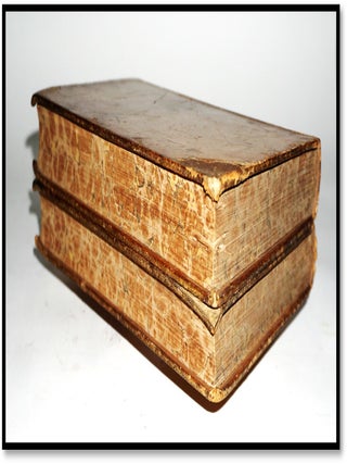 The Ancient History of the Egyptians, Carthaginians, Assyrians, Medes and Persians, Greacians and Macedonians; Including a History of the Arts and Sciences of the Ancients. With a Life of the Author by James Bell.